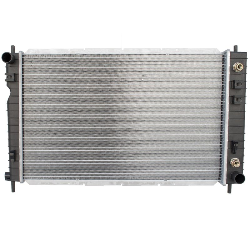 Denso 221-9109 Radiator