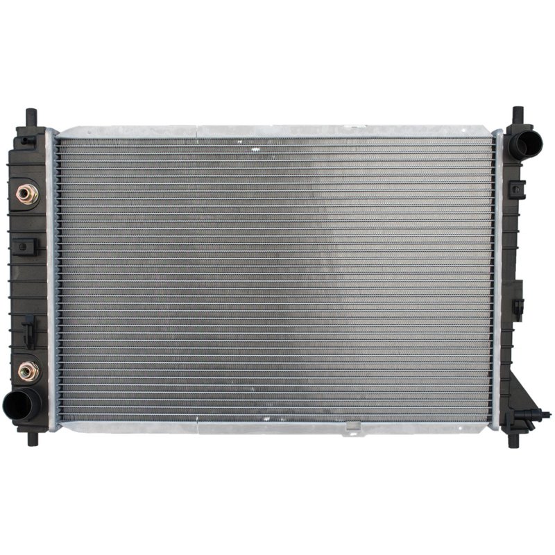 Denso 221-9112 Radiator