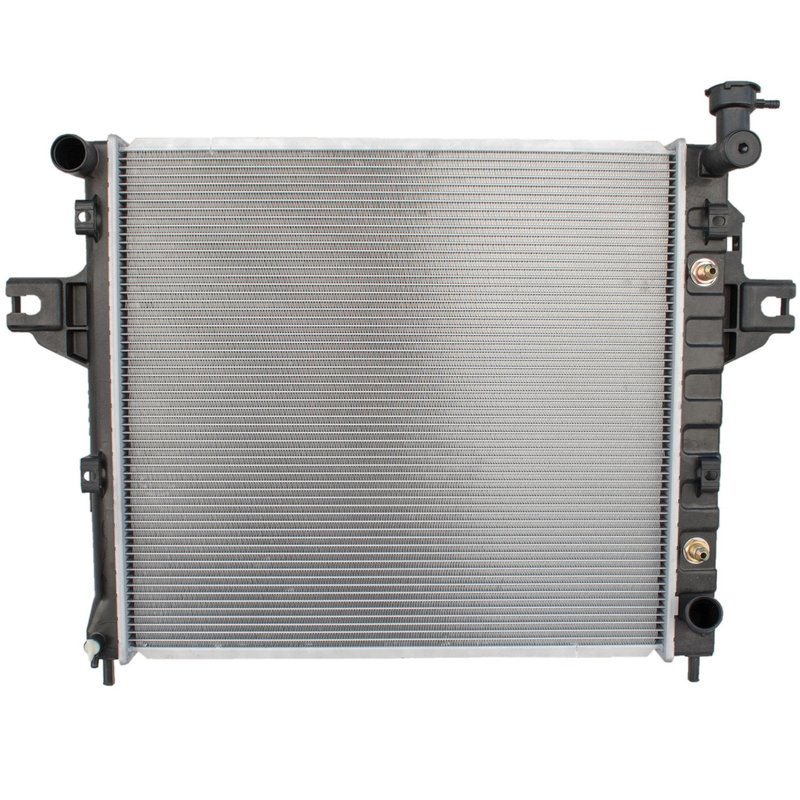 Denso 221-9118 Radiator