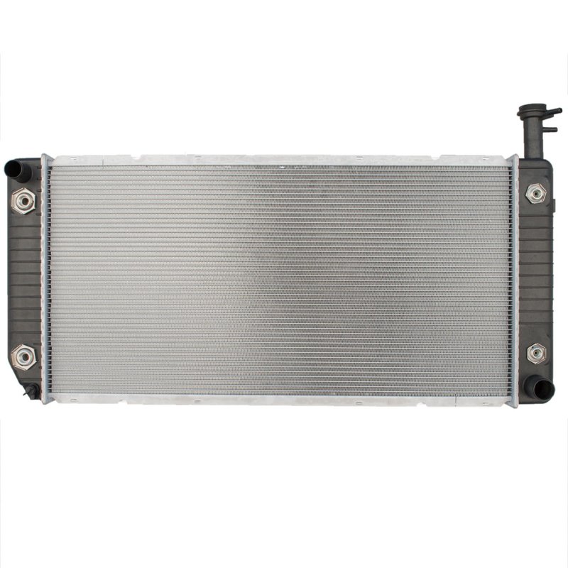 Denso 221-9124 Radiator