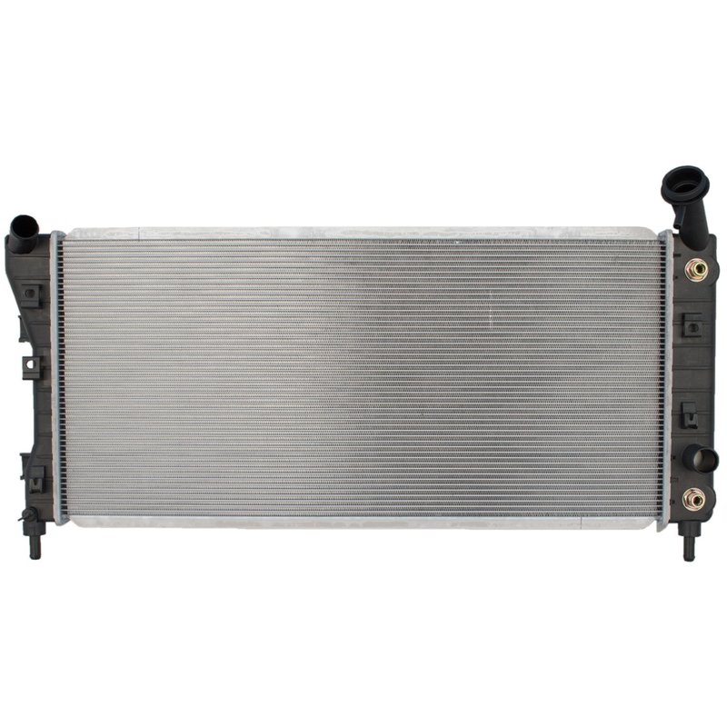 Denso 221-9127 Radiator