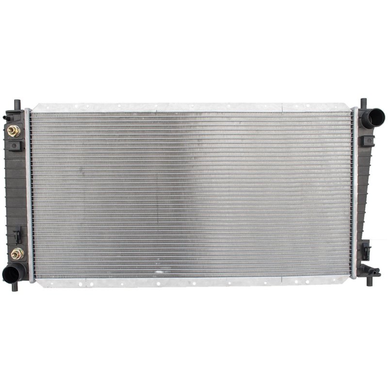 Denso 221-9130 Radiator