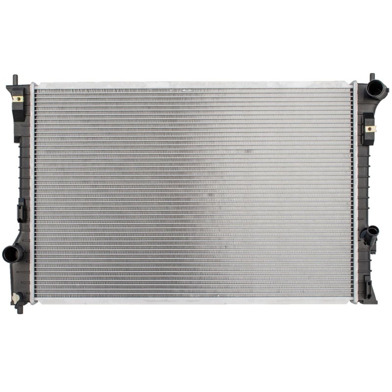 Denso 221-9131 Radiator