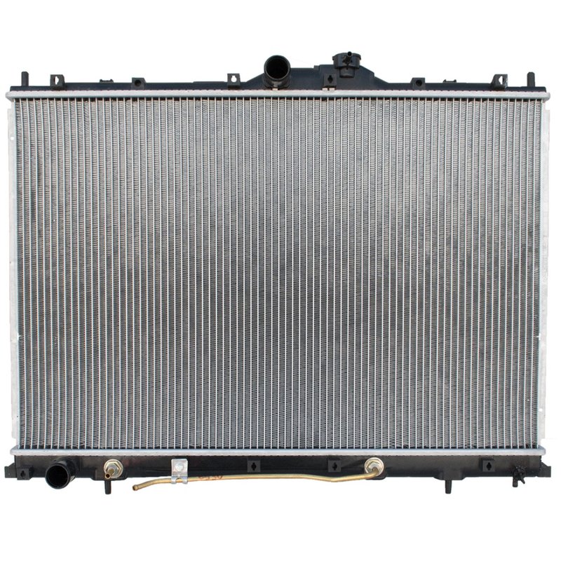 Denso 221-9151 Radiator