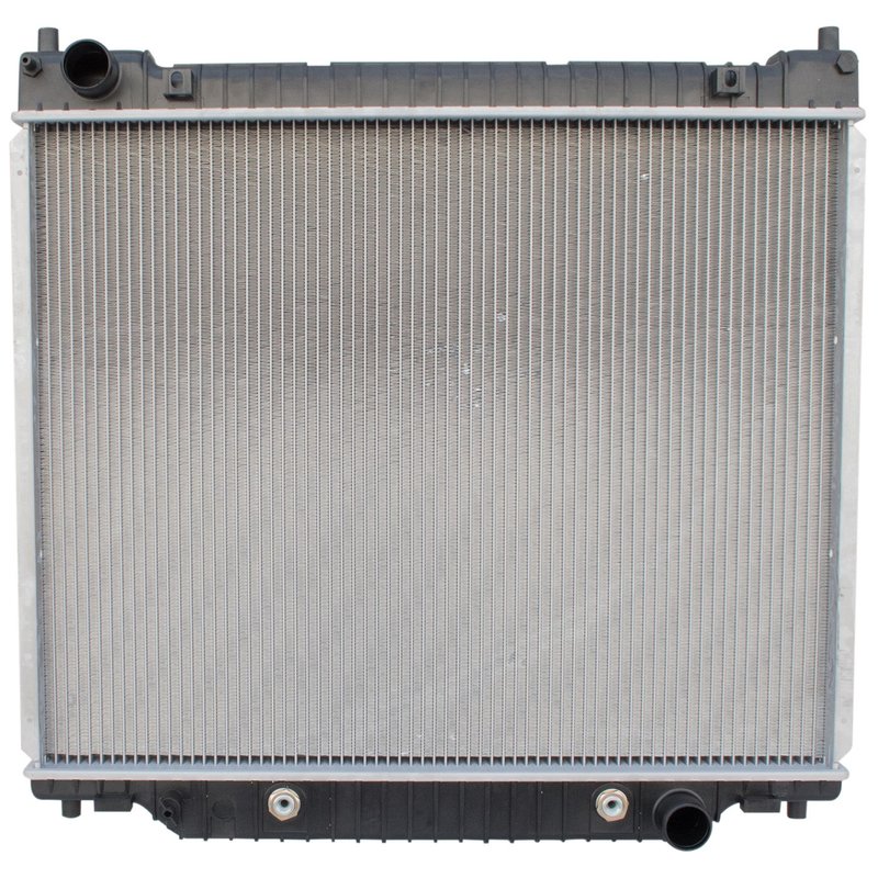 Denso 221-9169 Radiator