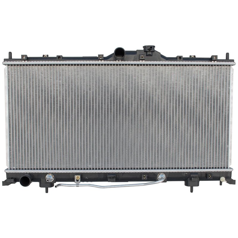 Denso 221-9174 Radiator