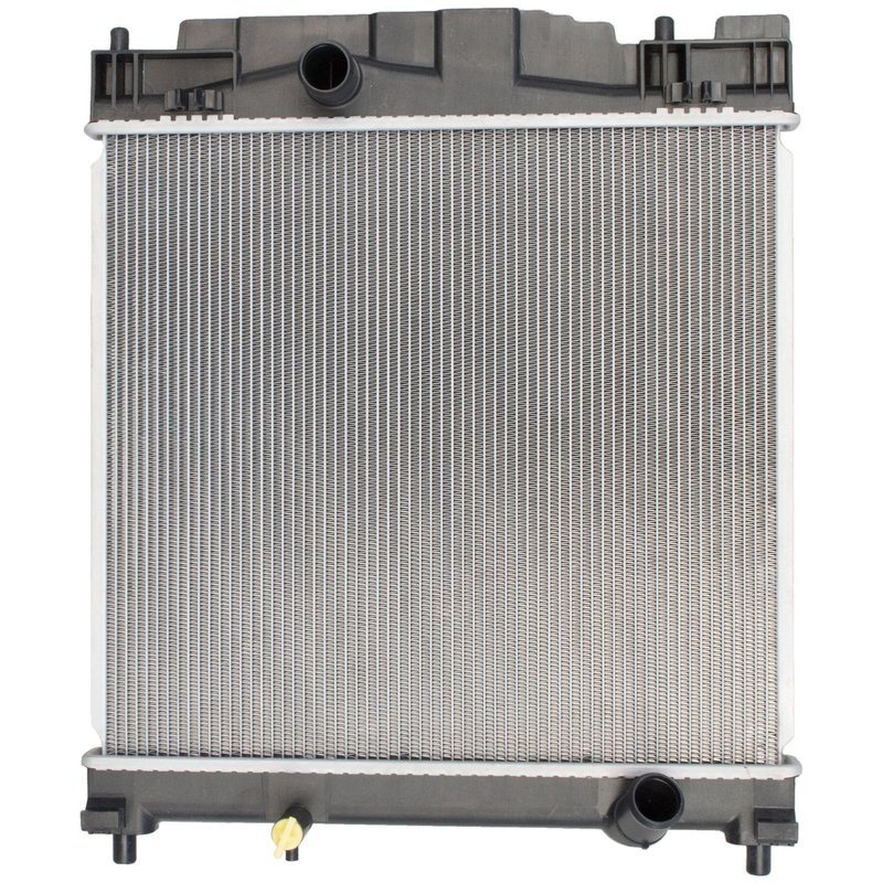 Denso 221-9208 Radiator