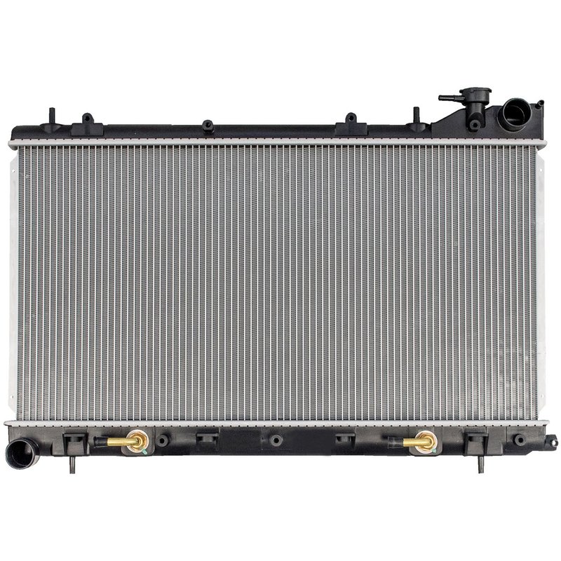 Denso 221-9225 Radiator