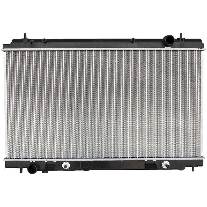Denso 221-9227 Radiator