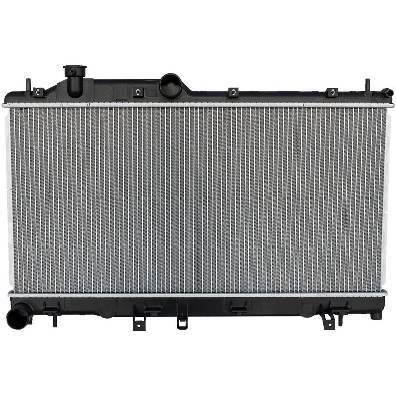 Denso 221-9235 Radiator
