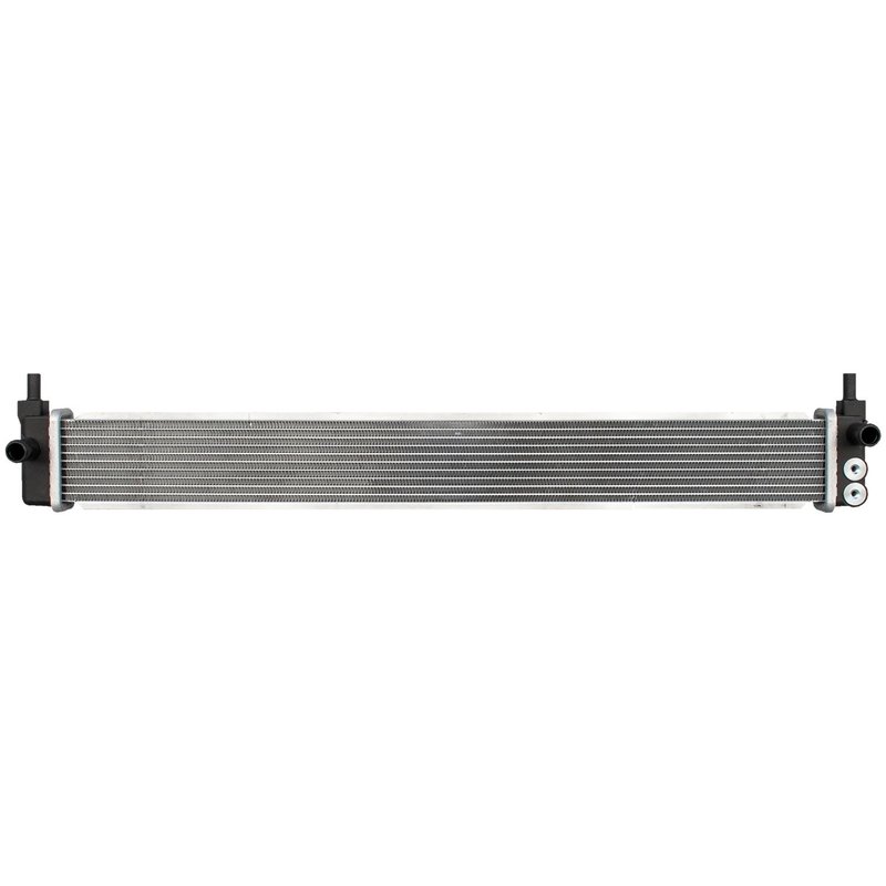Denso 221-9242 Radiator