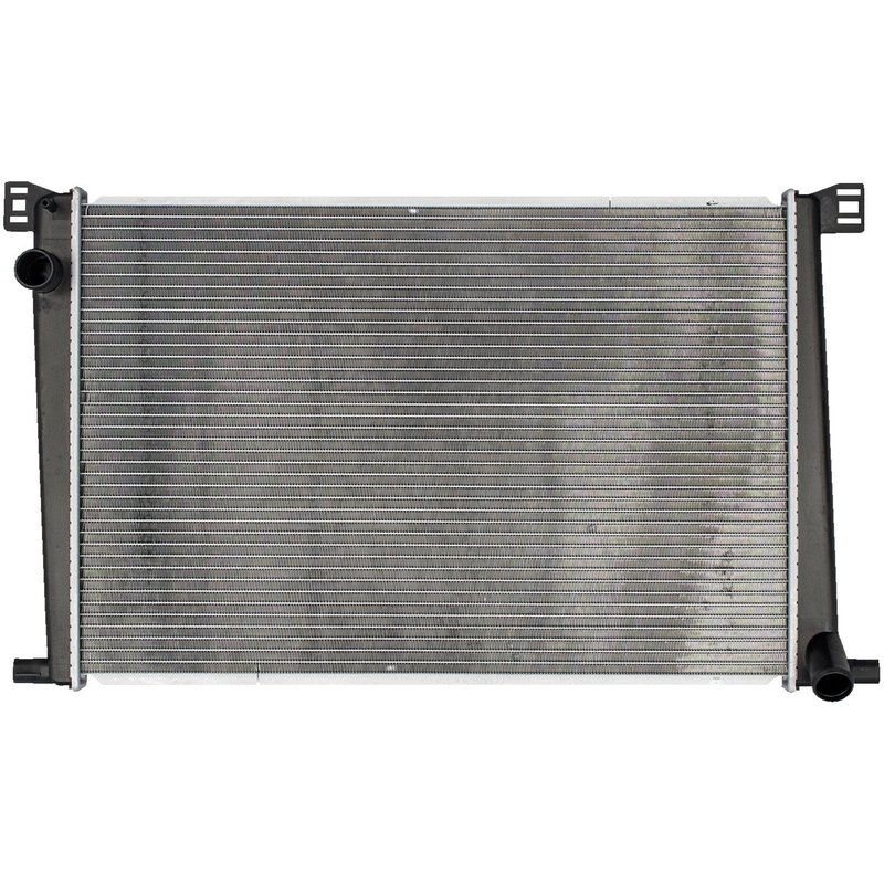 Denso 221-9253 Radiator