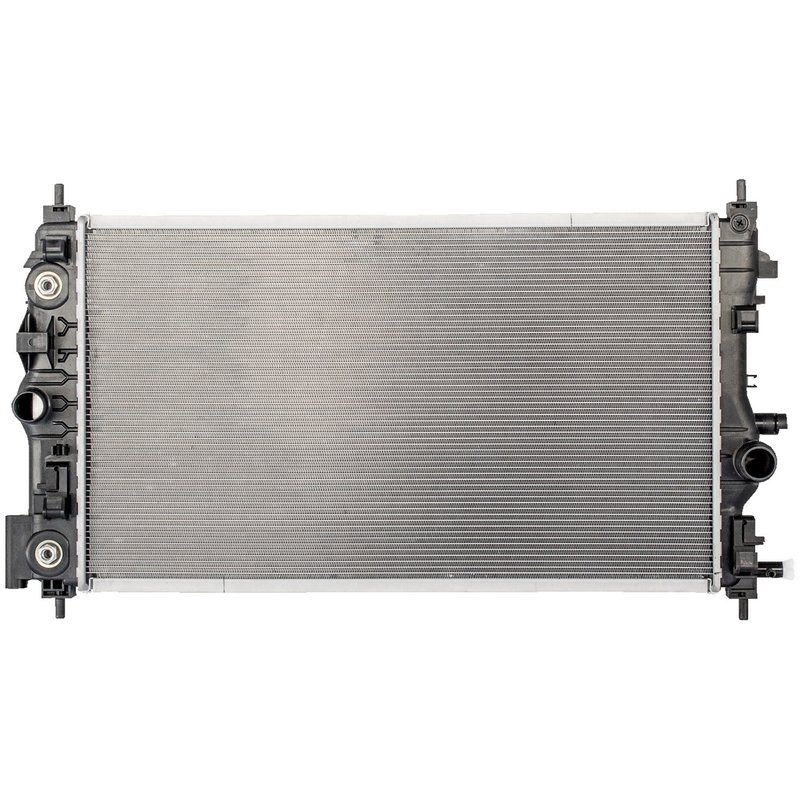 Denso 221-9258 Radiator