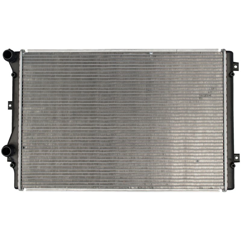 Denso 221-9264 Radiator