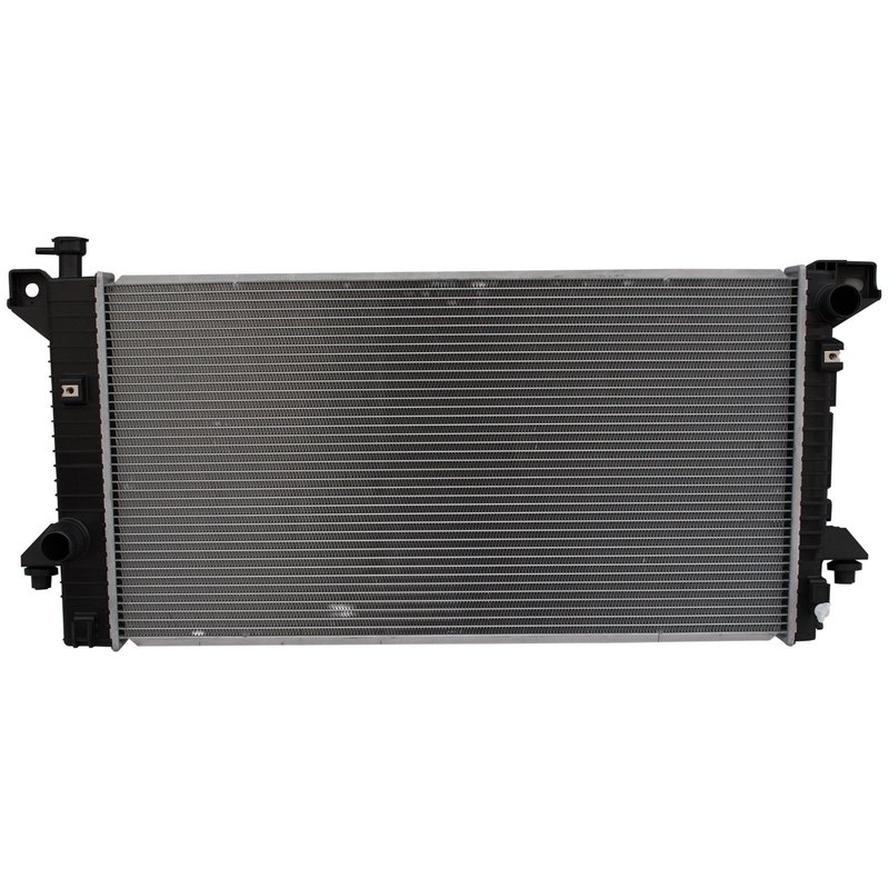 Denso 221-9271 Radiator