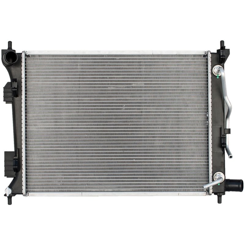 Denso 221-9280 Radiator