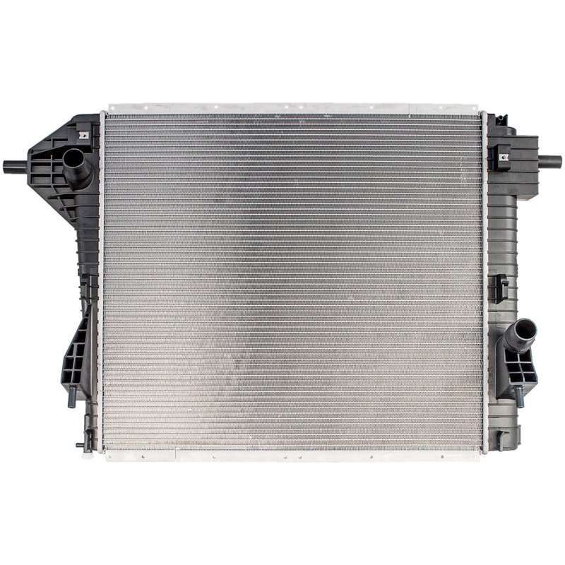 Denso 221-9284 Radiator