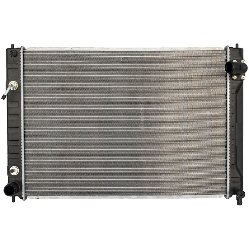 Denso 221-9285 Radiator