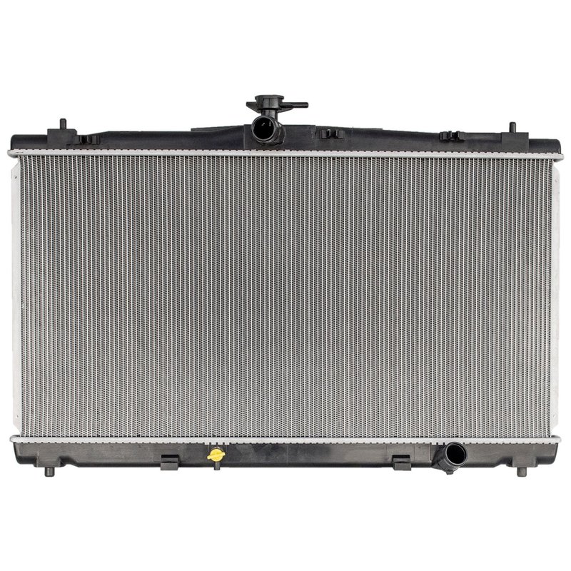 Denso 221-9286 Radiator