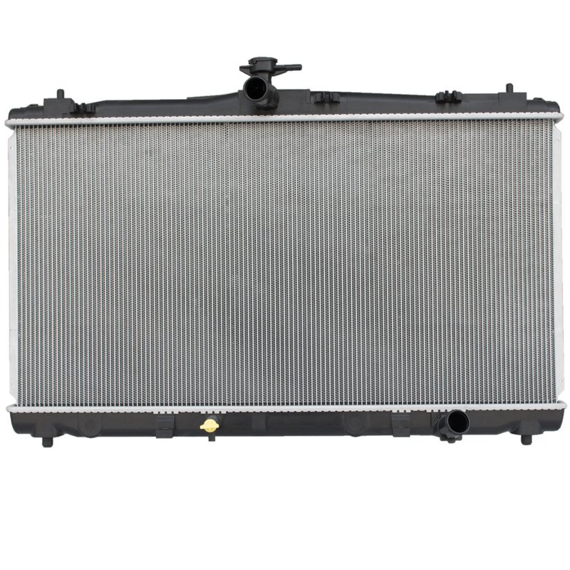 Denso 221-9287 Radiator