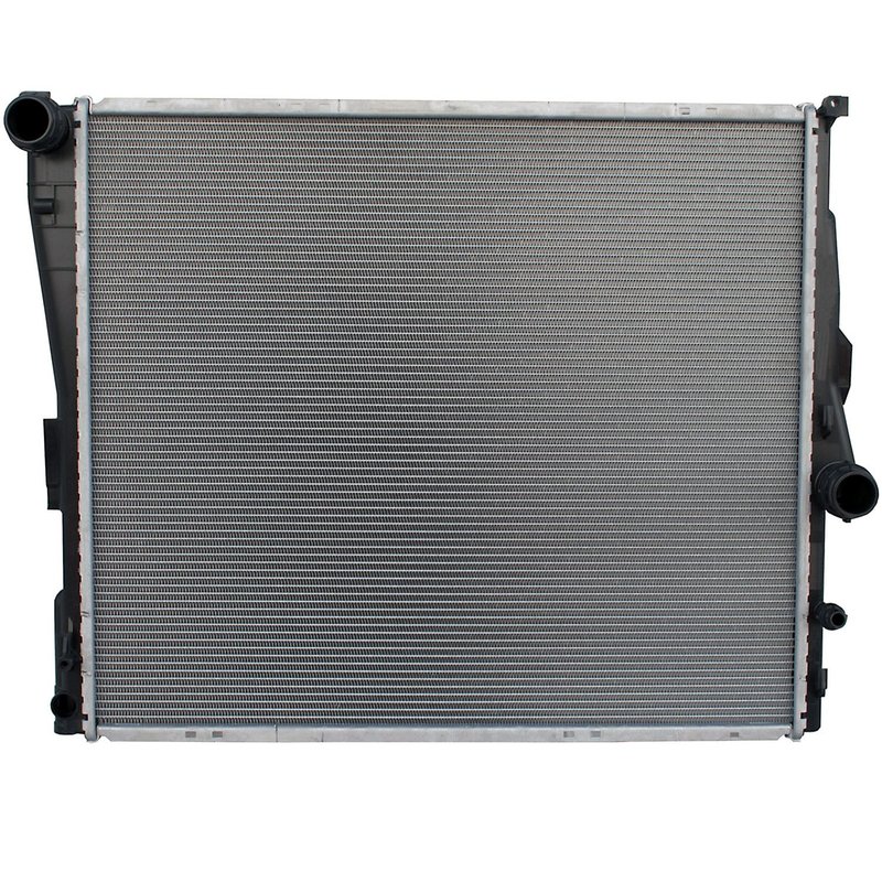 Denso 221-9290 Radiator