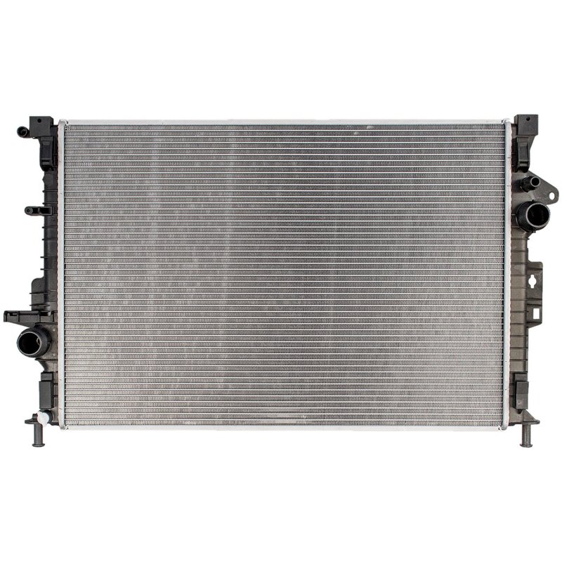 Denso 221-9299 Radiator