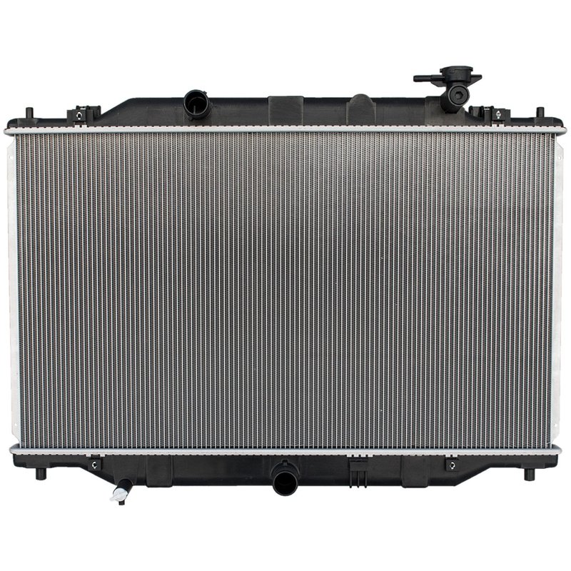 Denso 221-9300 Radiator