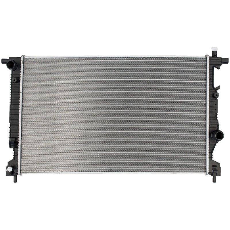 Denso 221-9305 Radiator