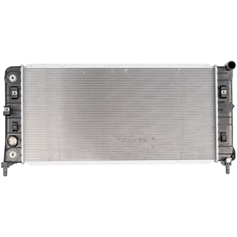 Denso 221-9308 Radiator