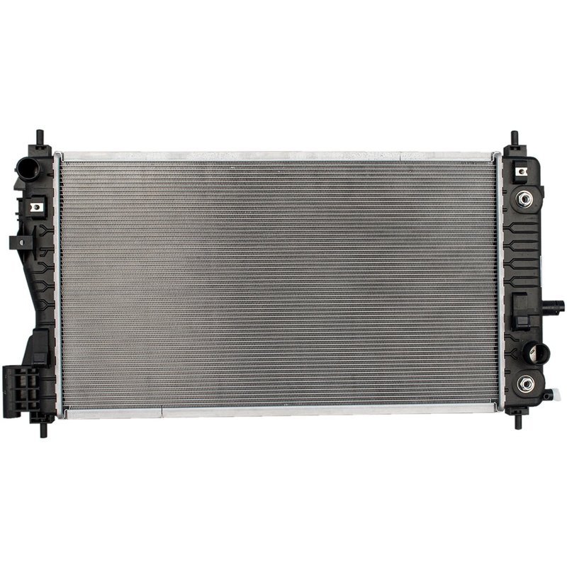 Denso 221-9310 Radiator