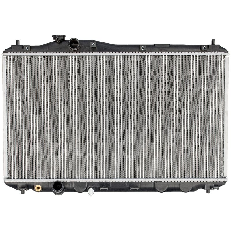 Denso 221-9311 Radiator