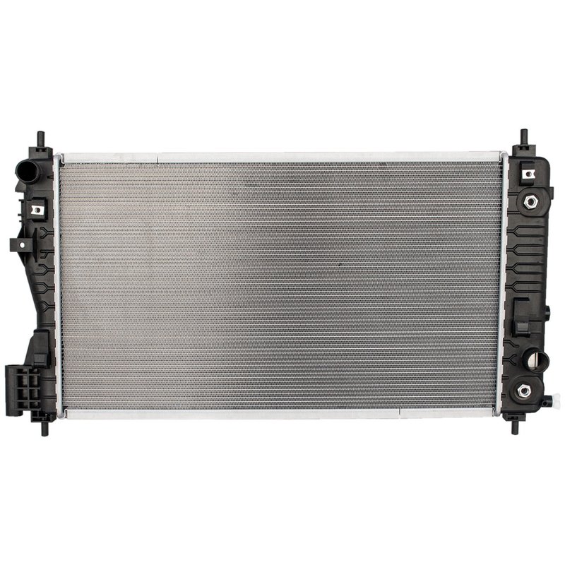 Denso 221-9313 Radiator