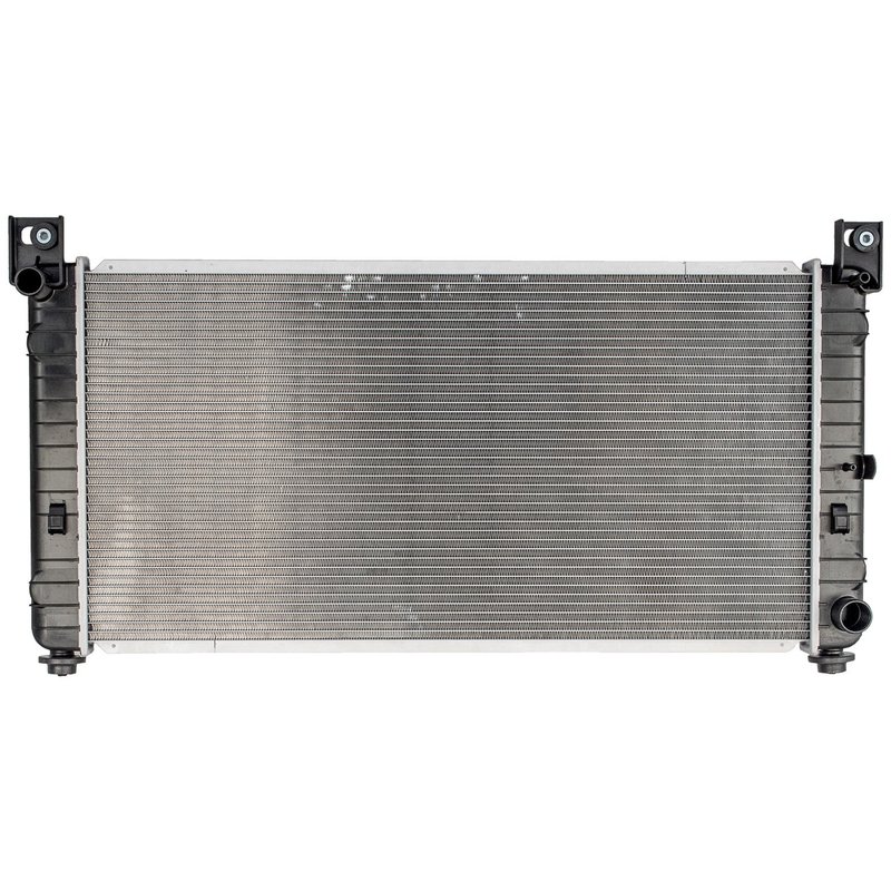 Denso 221-9343 Radiator
