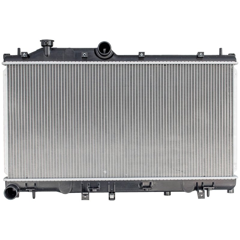 Denso 221-9346 Radiator