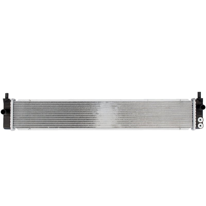Denso 221-9349 Radiator