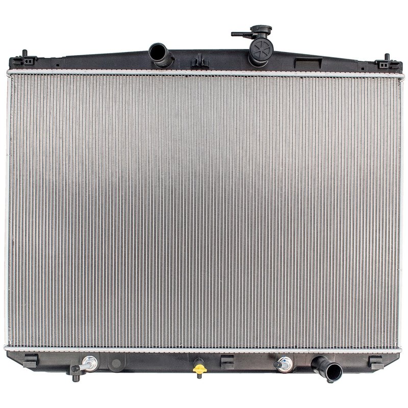 Denso 221-9351 Radiator