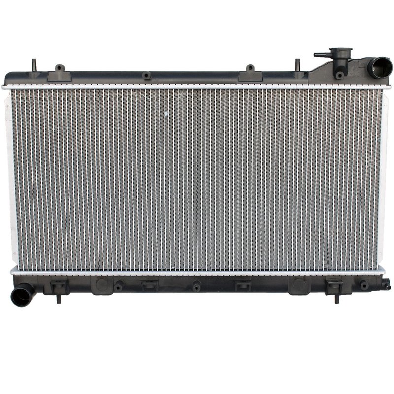 Denso 221-9368 Radiator