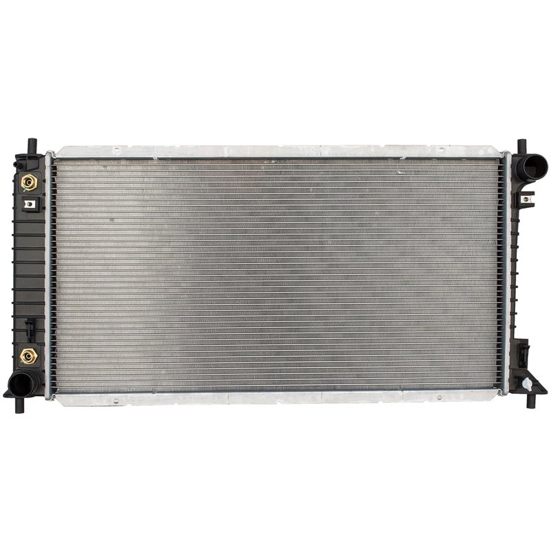 Denso 221-9374 Radiator