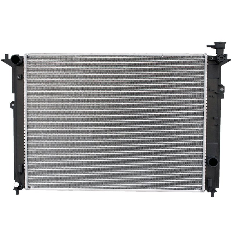 Denso 221-9375 Radiator