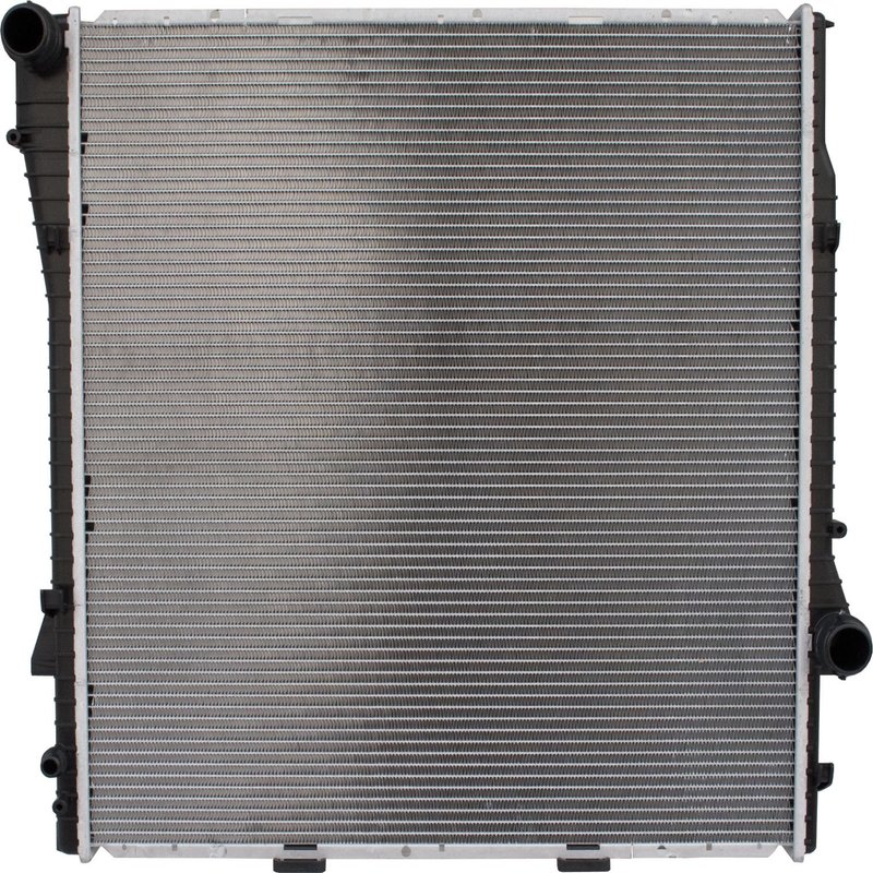 Denso 221-9382 Radiator