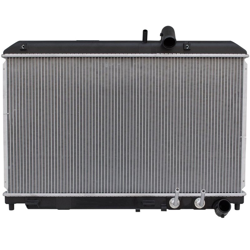Denso 221-9389 Radiator