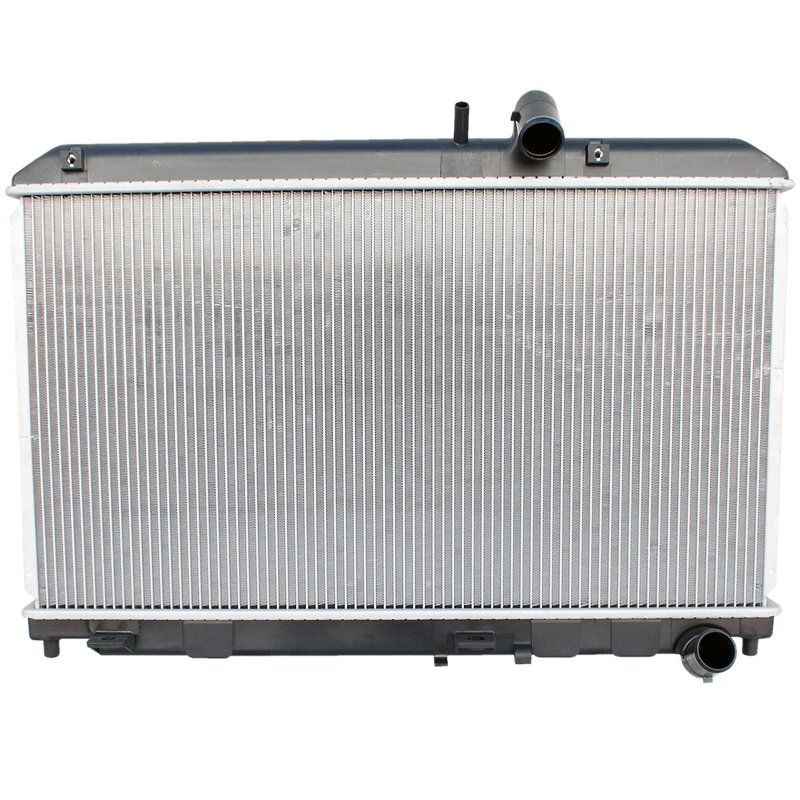 Denso 221-9390 Radiator