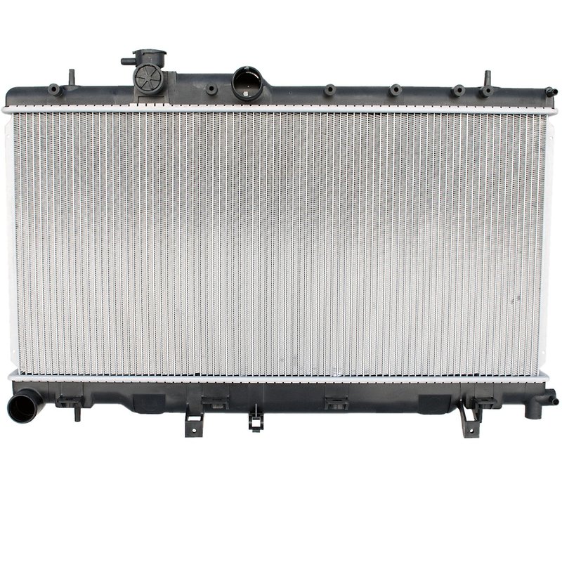 Denso 221-9391 Radiator