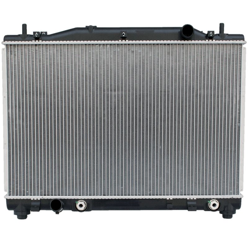 Denso 221-9394 Radiator