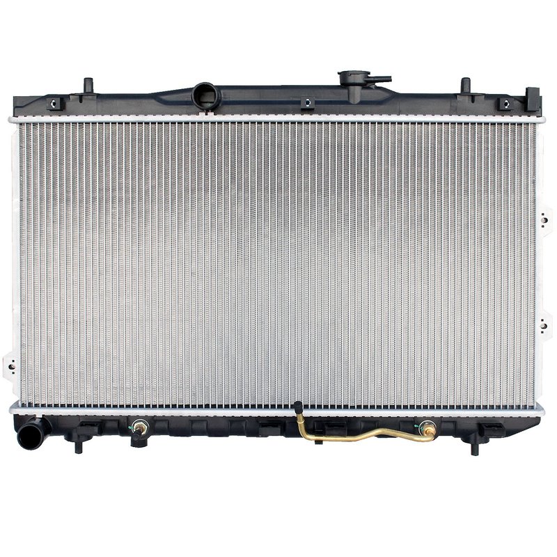 Denso 221-9400 Radiator