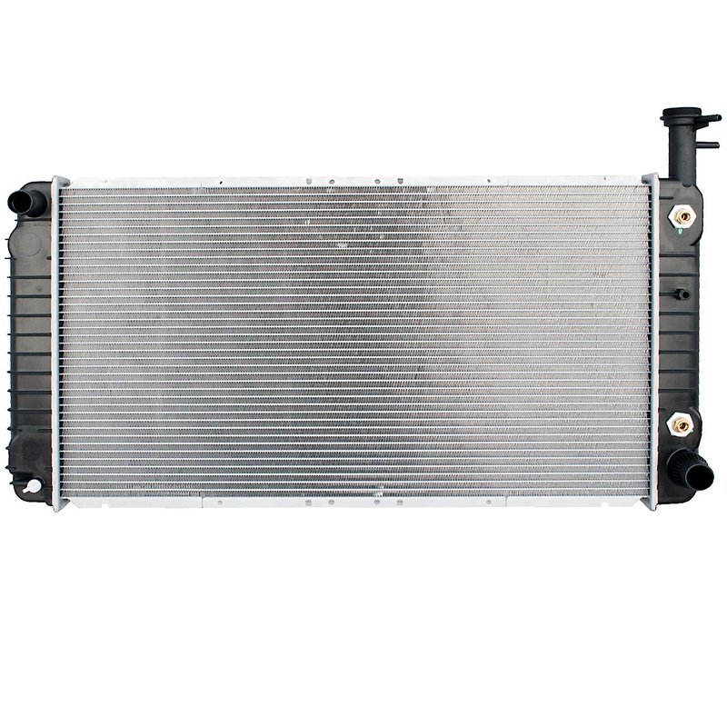 Denso 221-9401 Radiator
