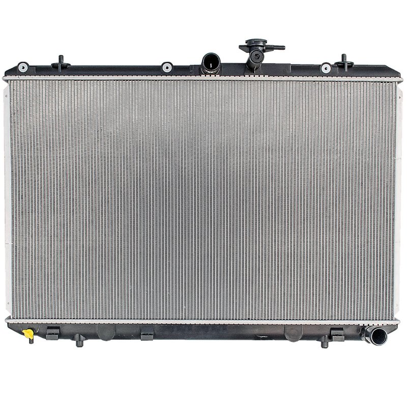 Denso 221-9404 Radiator