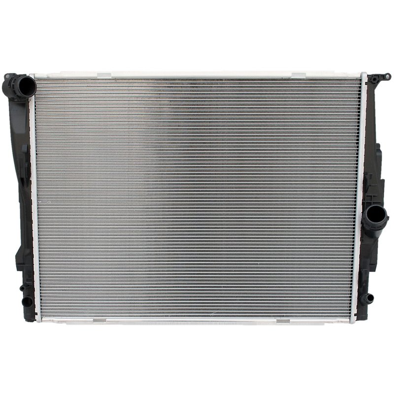Denso 221-9405 Radiator