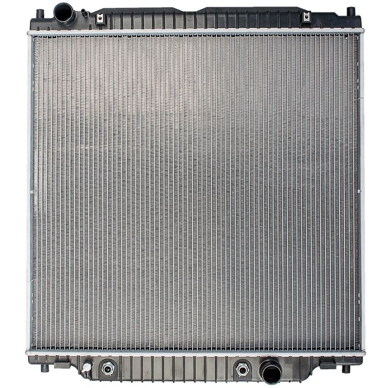 Denso 221-9406 Radiator