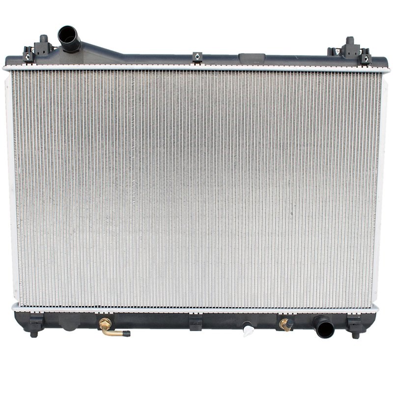 Denso 221-9410 Radiator
